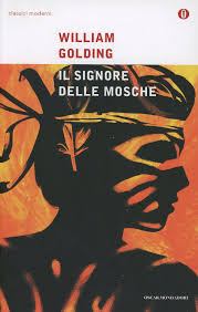 il signore delle mosche